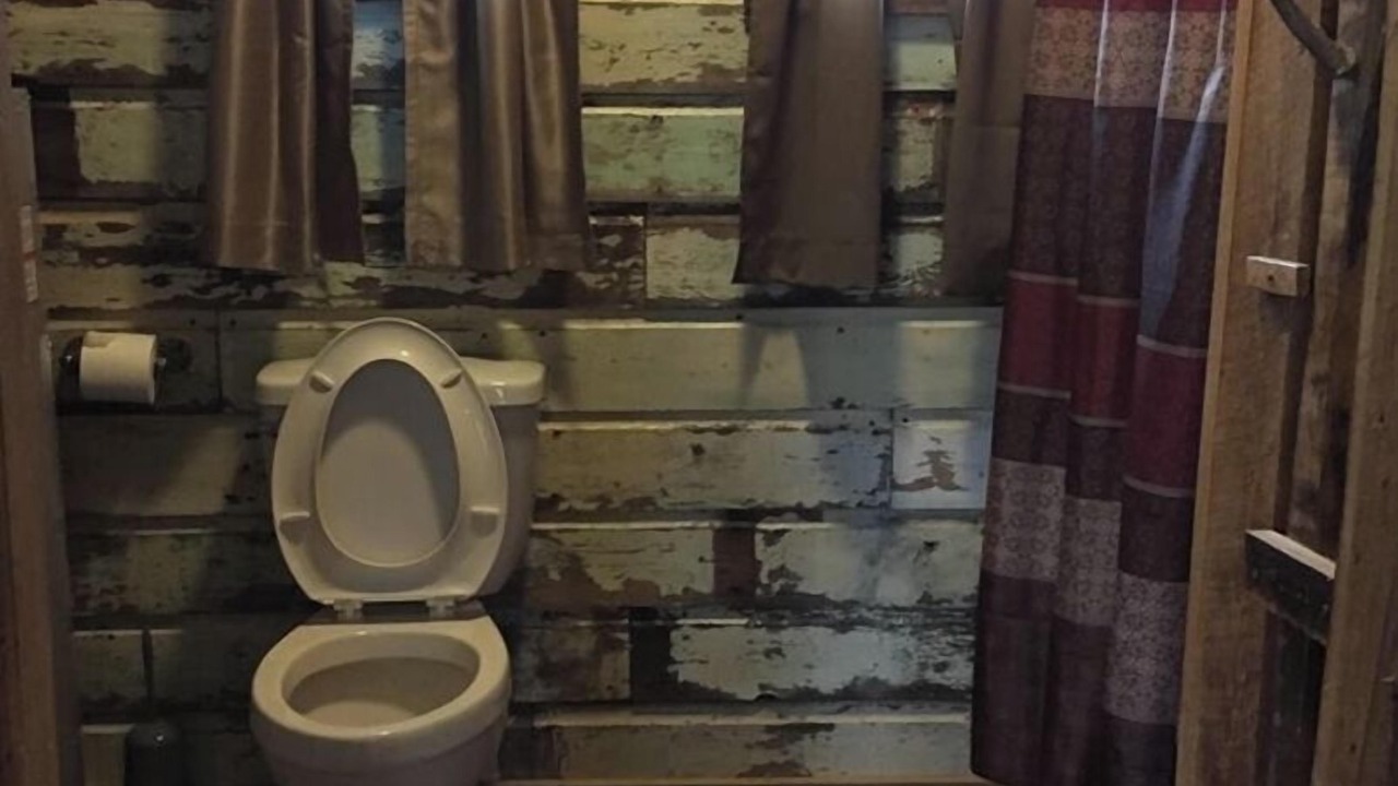 Photo of Bathroom in Genoa