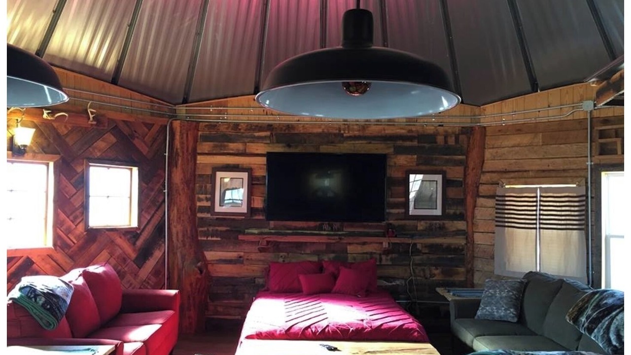 Photo of Livingroom in Genoa