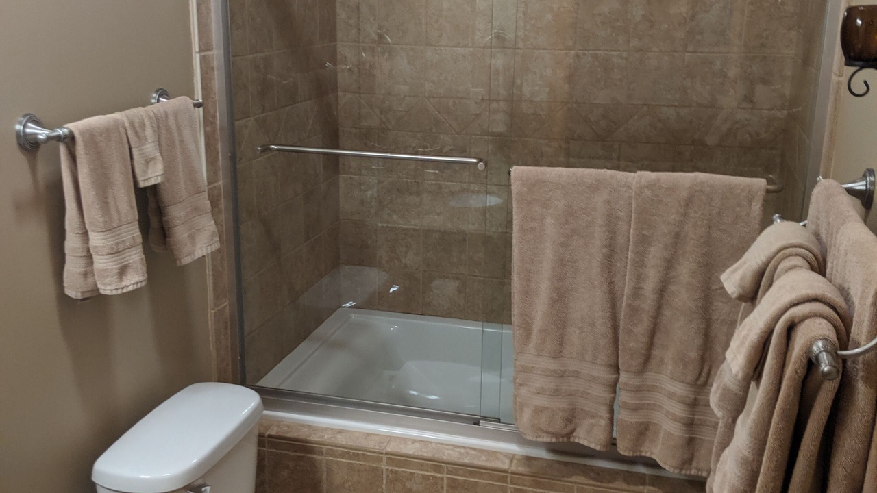 Photo of Bathroom in Monticello