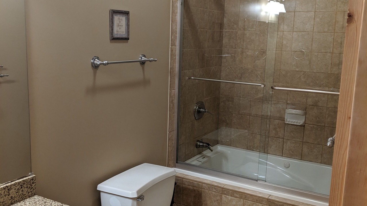 Photo of Bathroom in Monticello