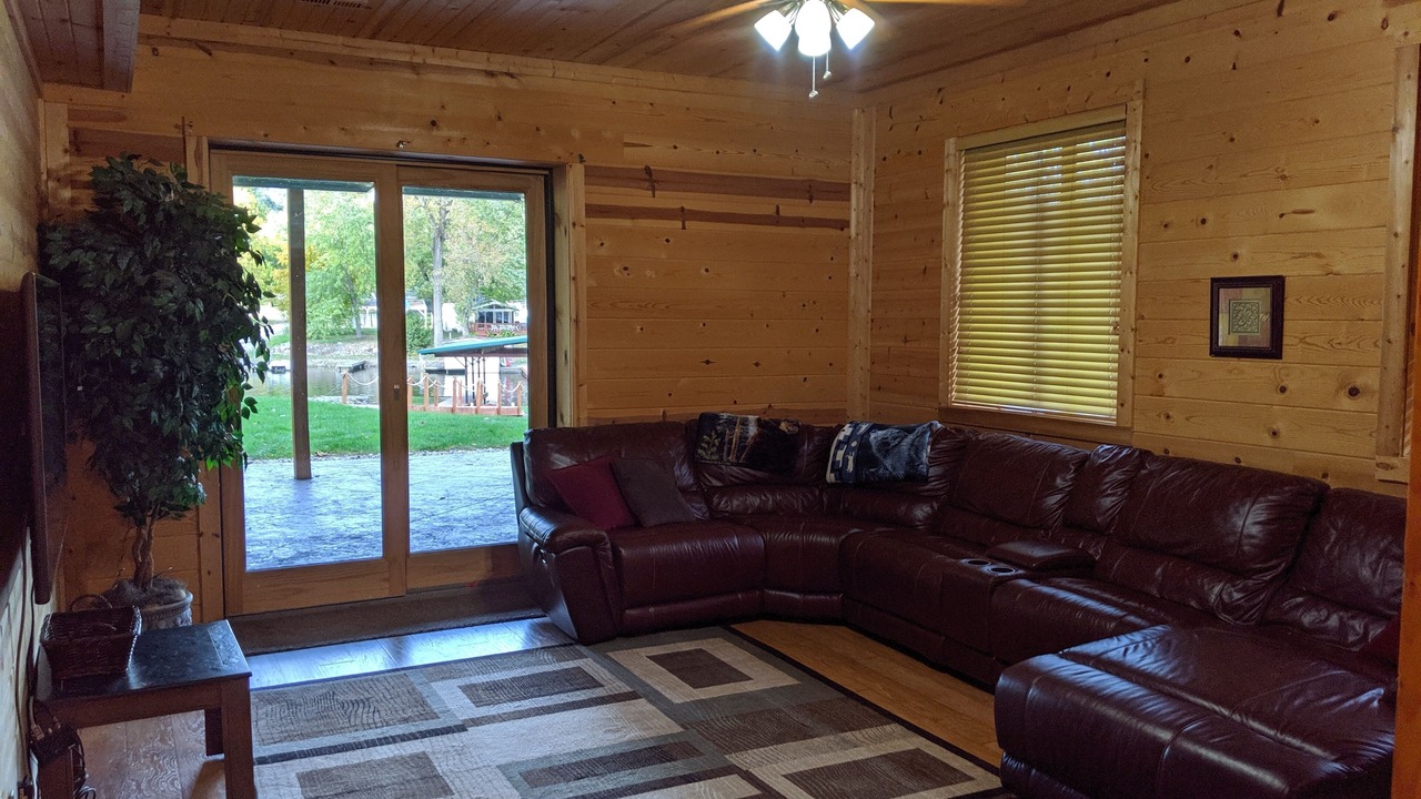 Photo of Bedroom in Monticello