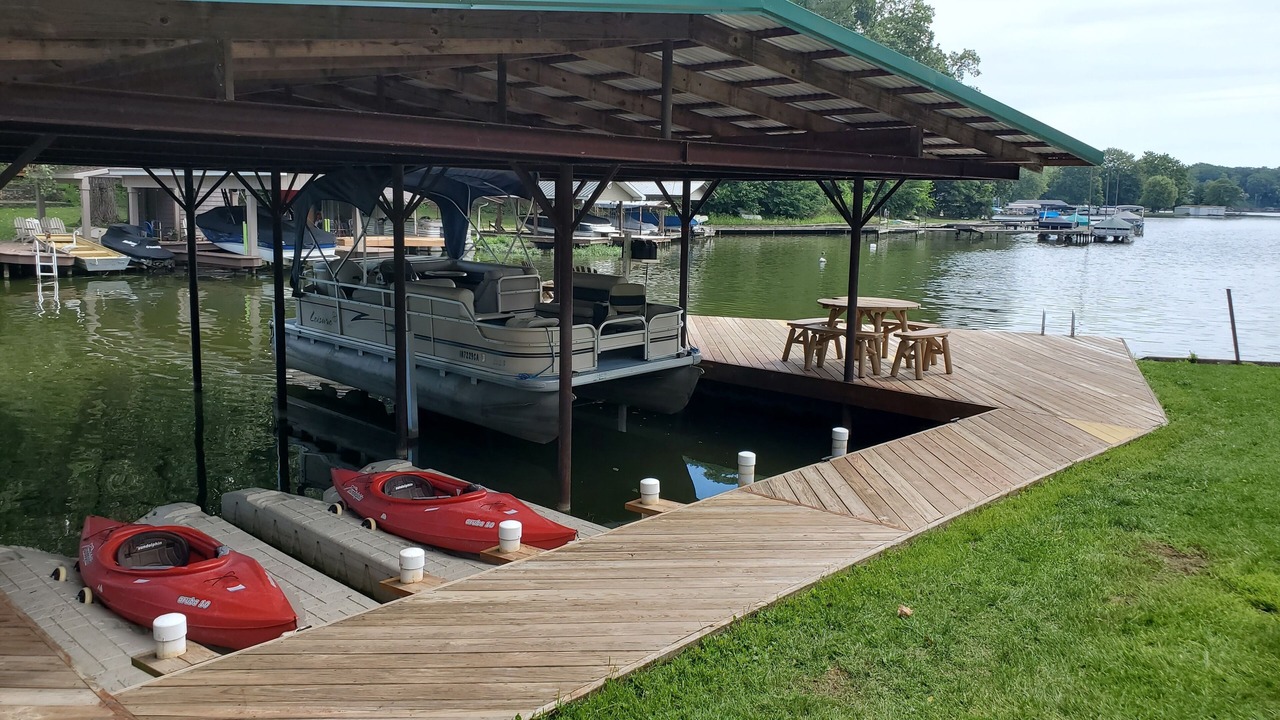 Photo of Outdoor in Monticello