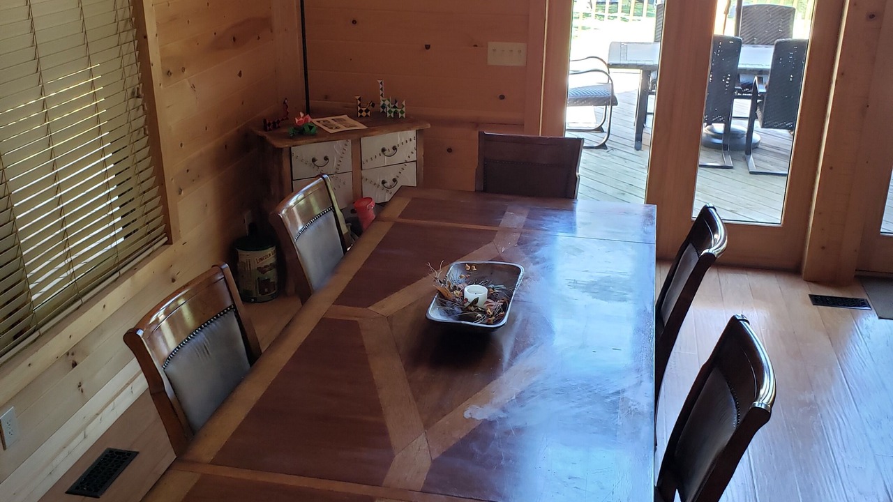 Photo of Bedroom in Monticello