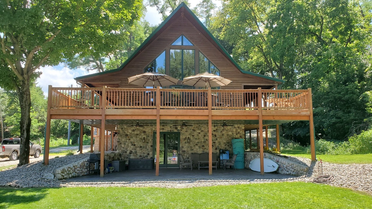 Photo of Outdoor in Monticello