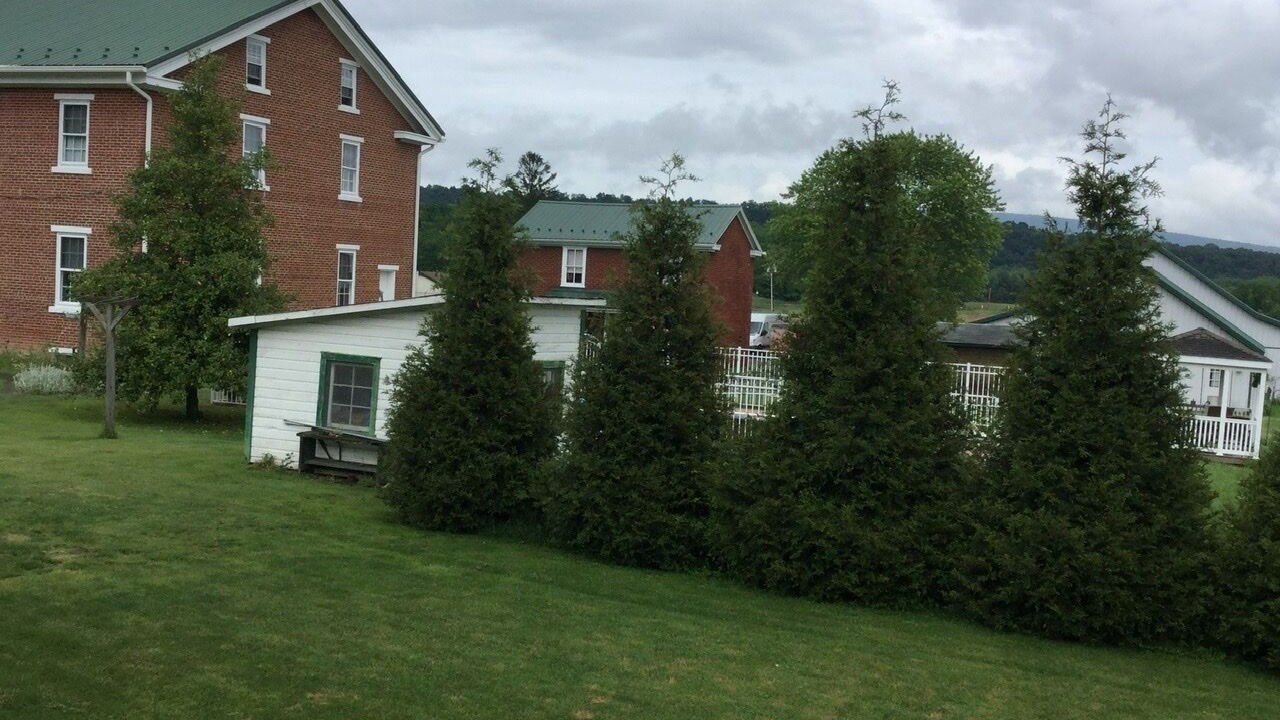 Photo of Outdoor in Fishertown