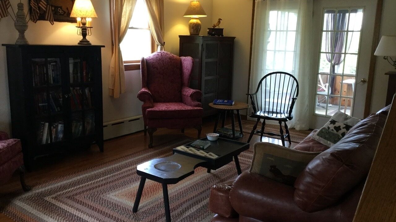 Photo of Livingroom in Fishertown