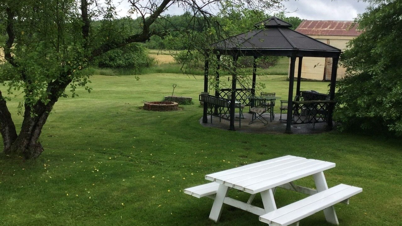 Photo of Outdoor in Fishertown