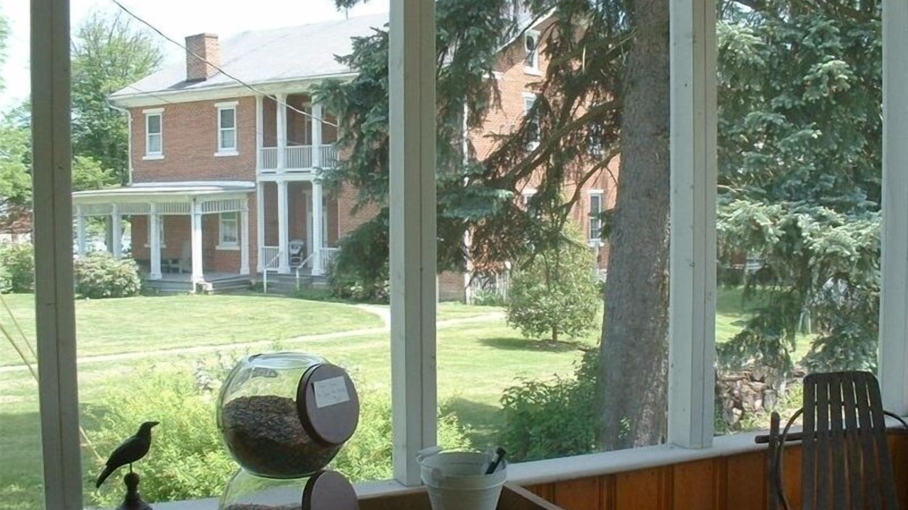Photo of Outdoor in Fishertown