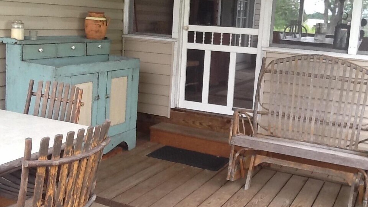 Photo of Outdoor in Fishertown