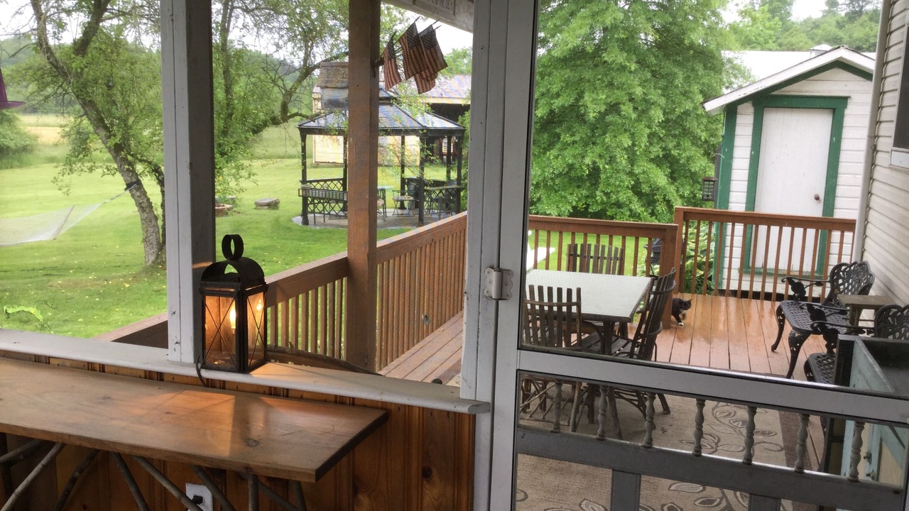 Photo of Outdoor in Fishertown