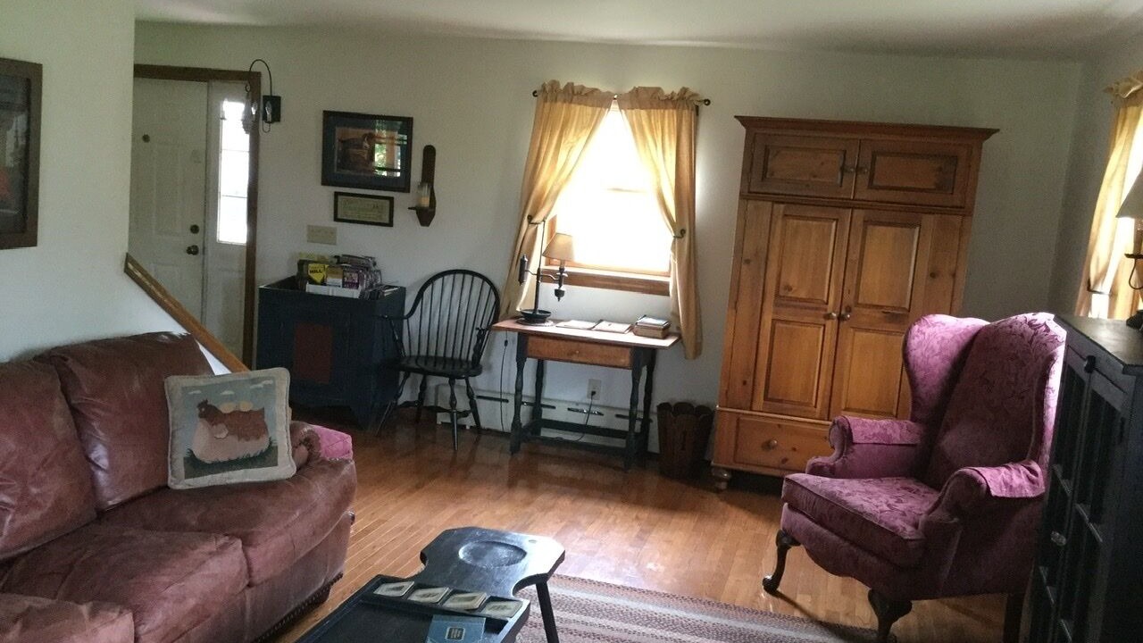 Photo of Bedroom in Fishertown