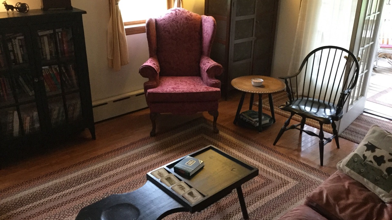 Photo of Bedroom in Fishertown