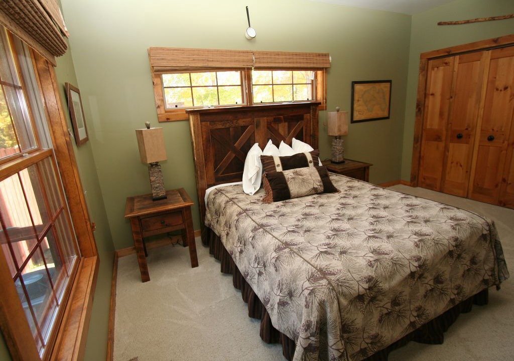 Photo of Bedroom in Puposky