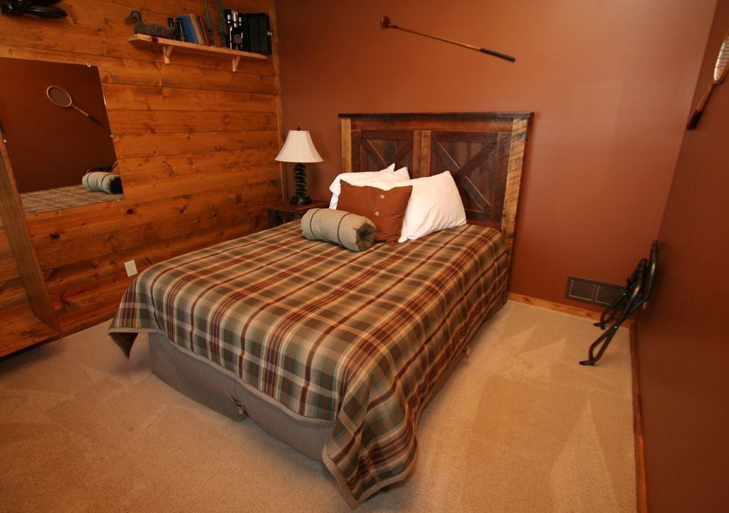 Photo of Bedroom in Puposky