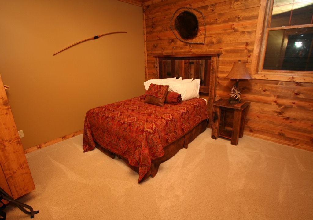 Photo of Bedroom in Puposky