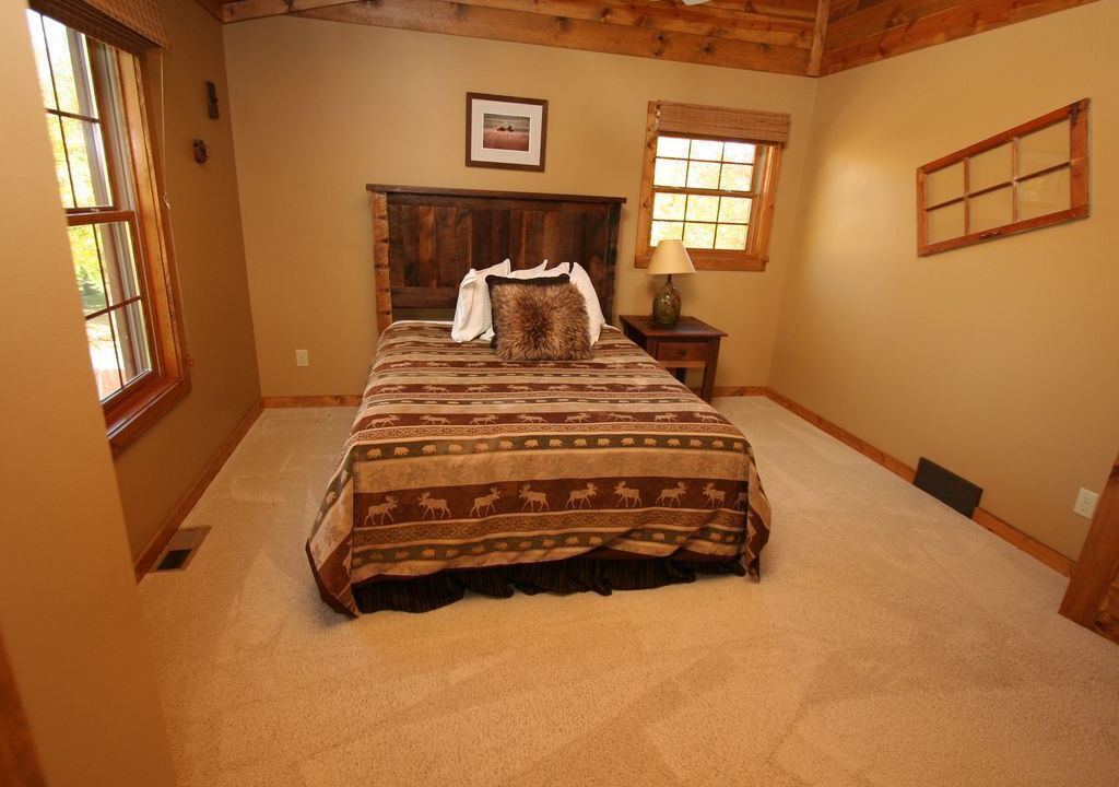 Photo of Bedroom in Puposky