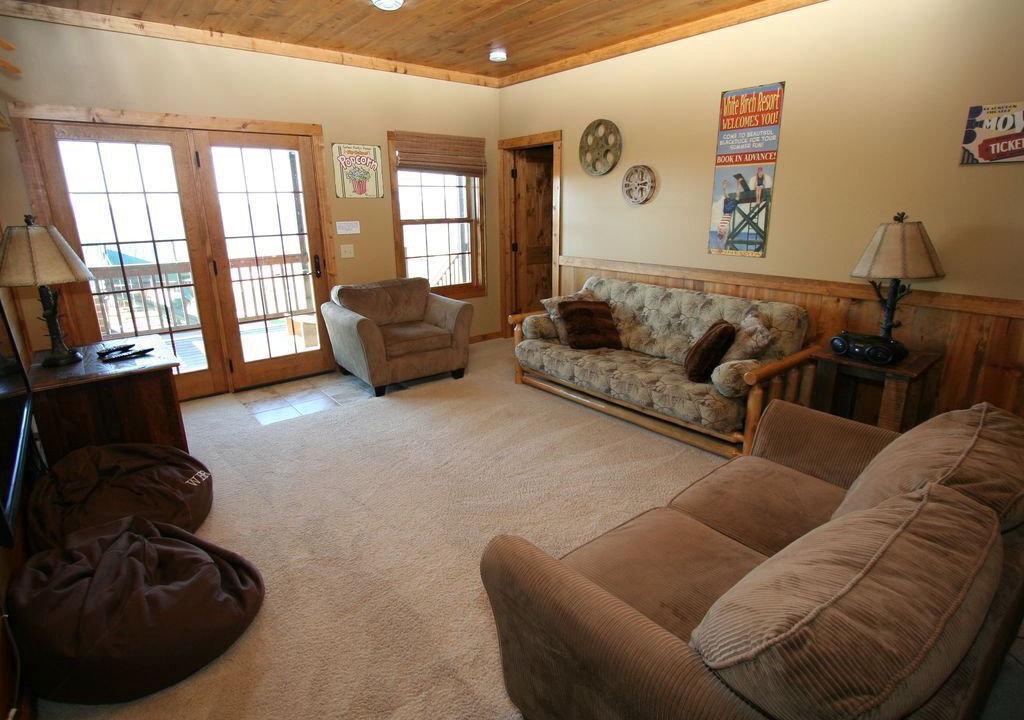 Photo of Livingroom in Puposky