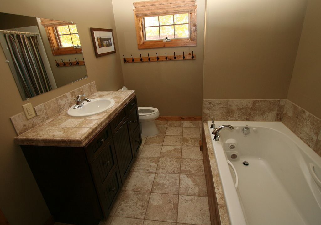 Photo of Bathroom in Puposky