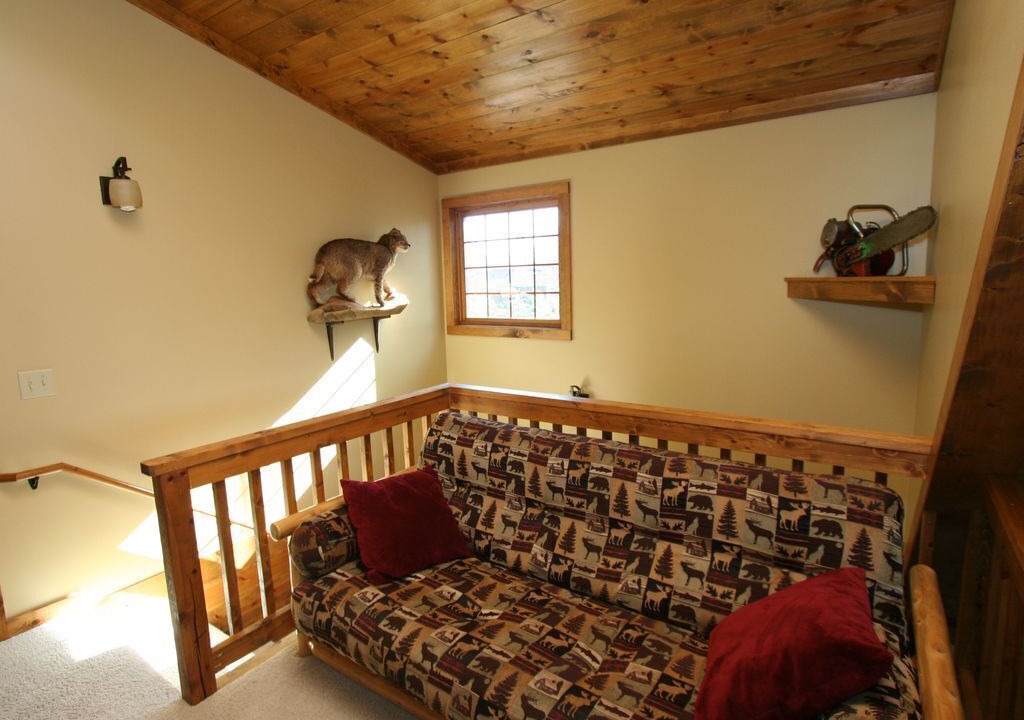 Photo of Livingroom in Puposky