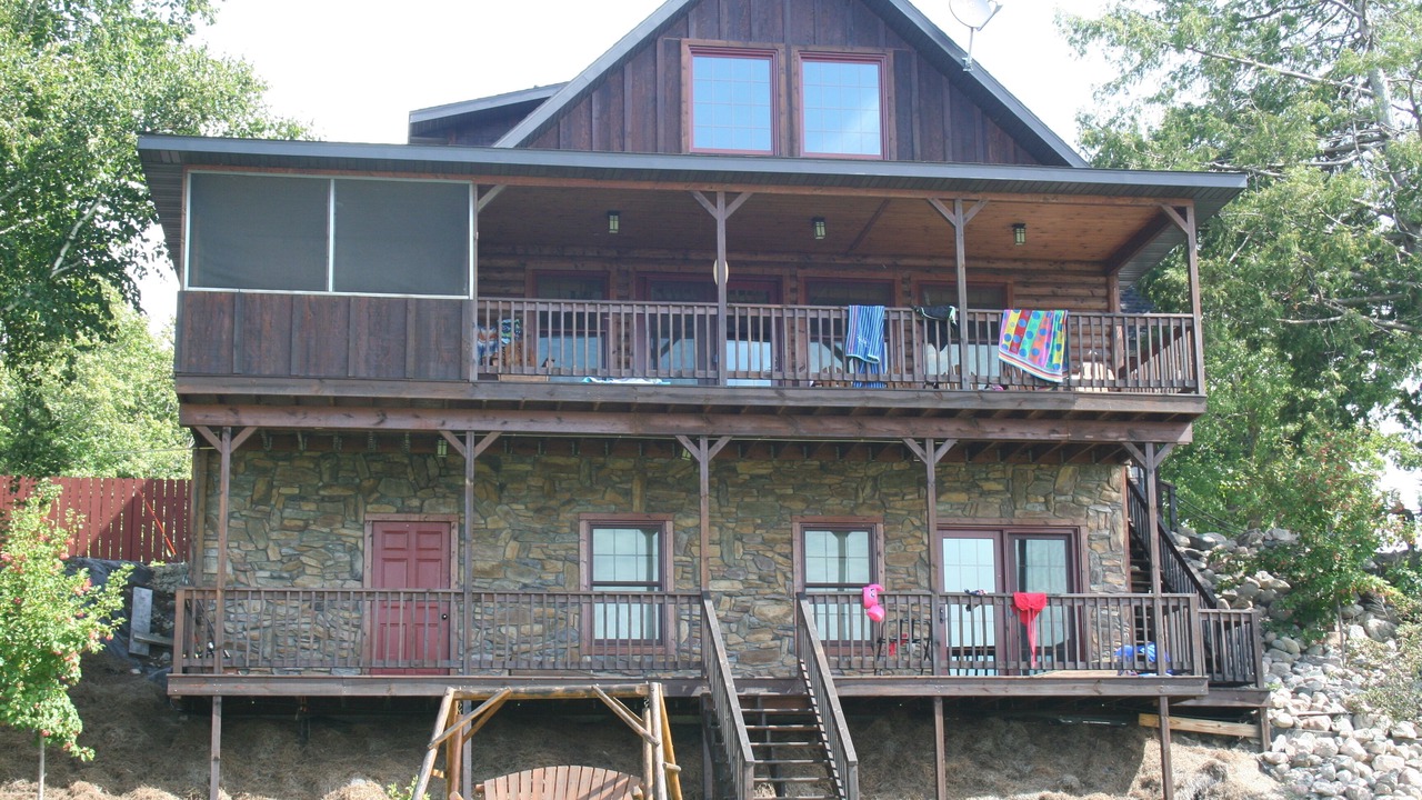 Photo of Outdoor in Puposky