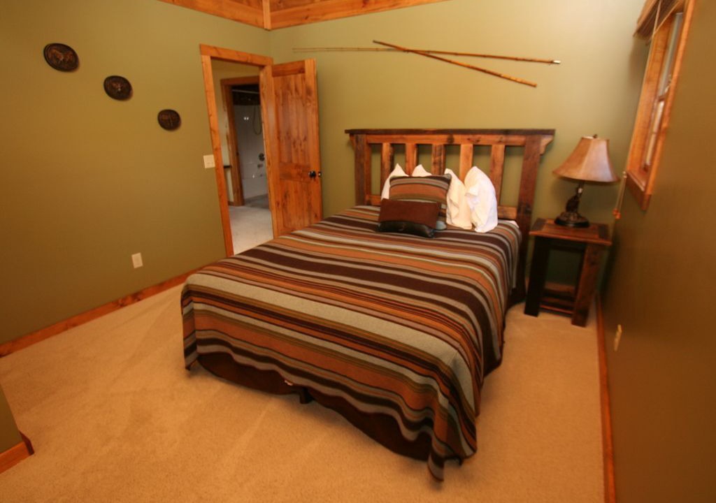 Photo of Bedroom in Puposky