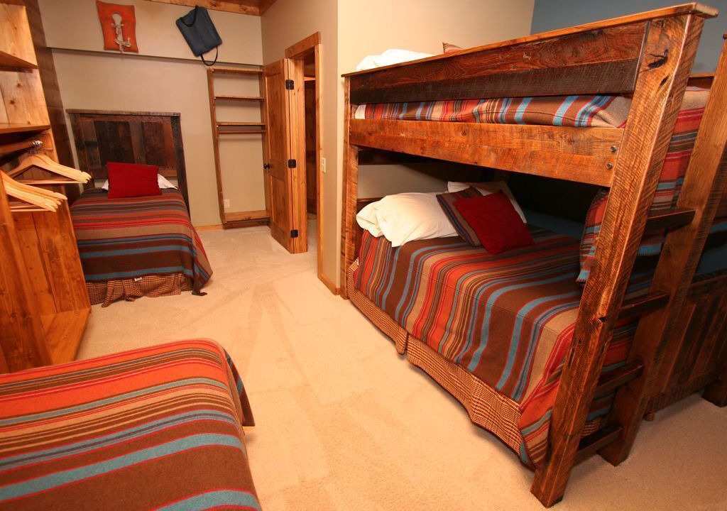 Photo of Bedroom in Puposky