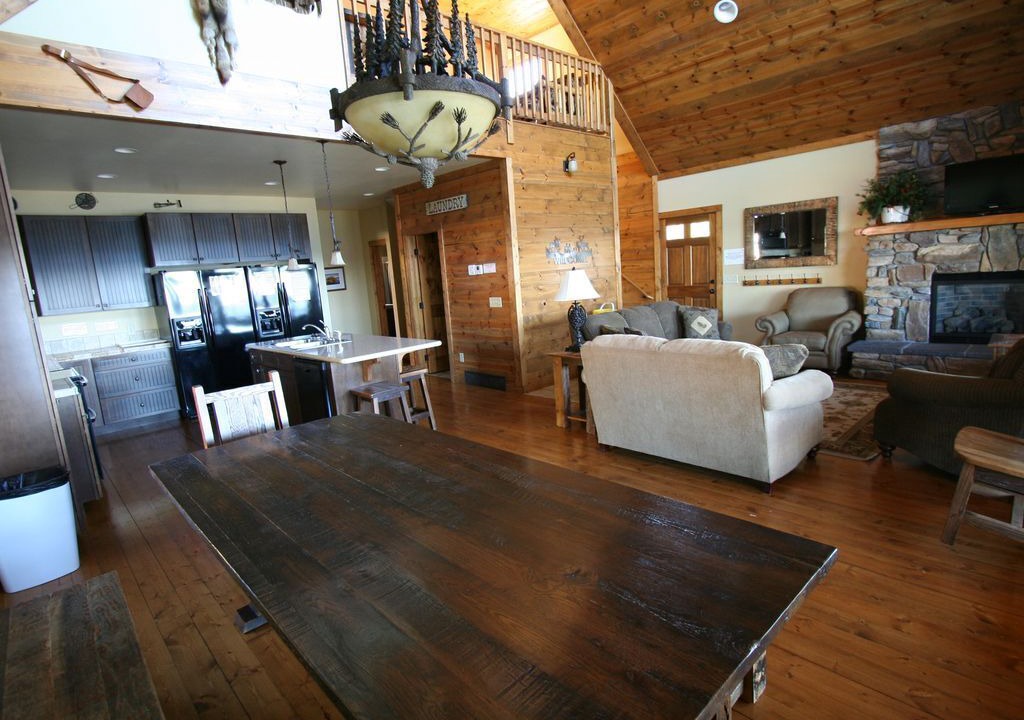Photo of Livingroom in Puposky