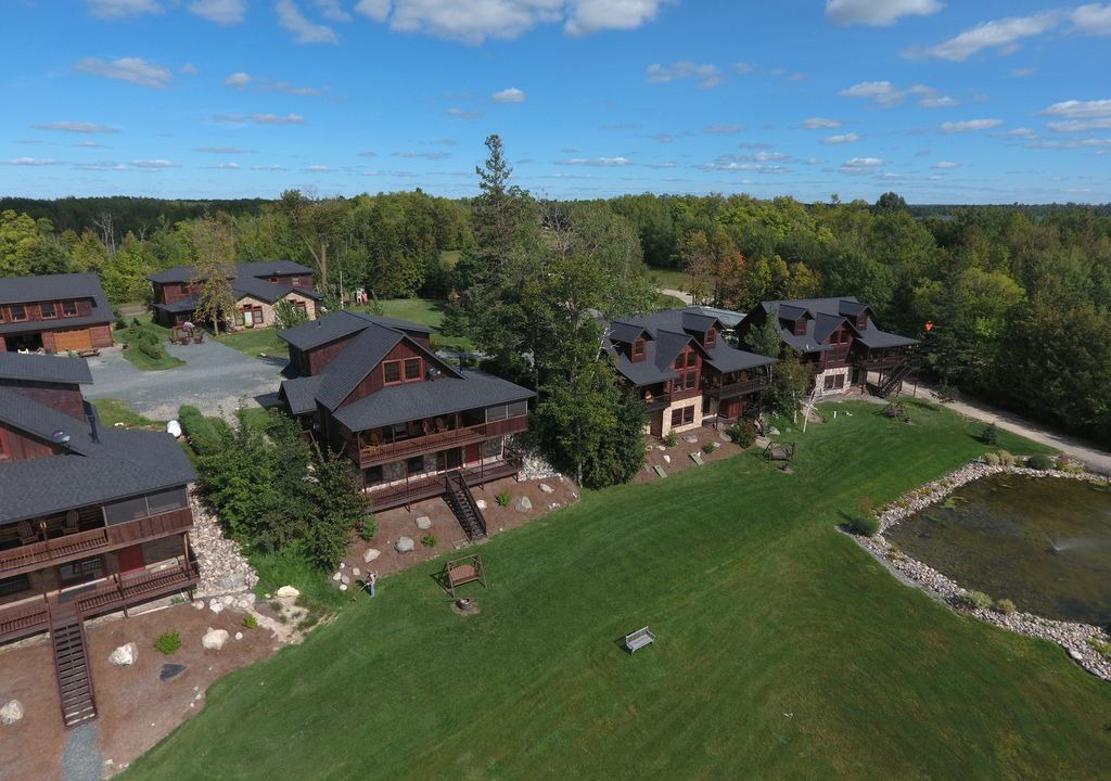 Photo of Outdoor in Puposky