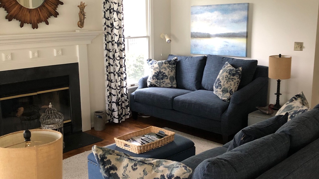 Photo of Livingroom in Severna Park
