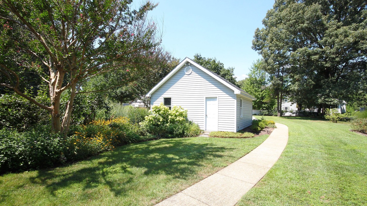 Photo of Outdoor in Severna Park