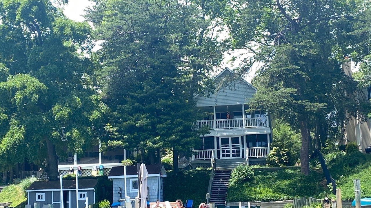 Photo of Outdoor in Severna Park