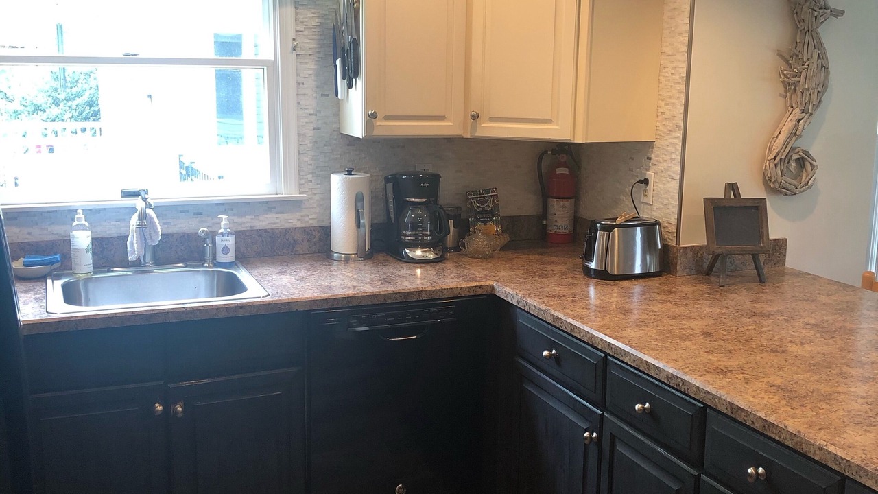 Photo of Kitchen in Severna Park