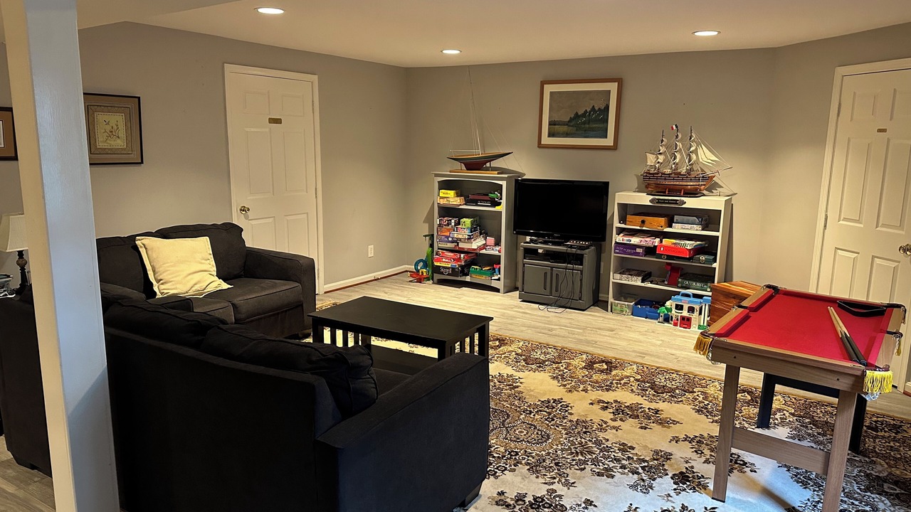 Photo of Livingroom in Severna Park