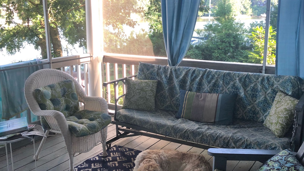 Photo of Outdoor in Severna Park