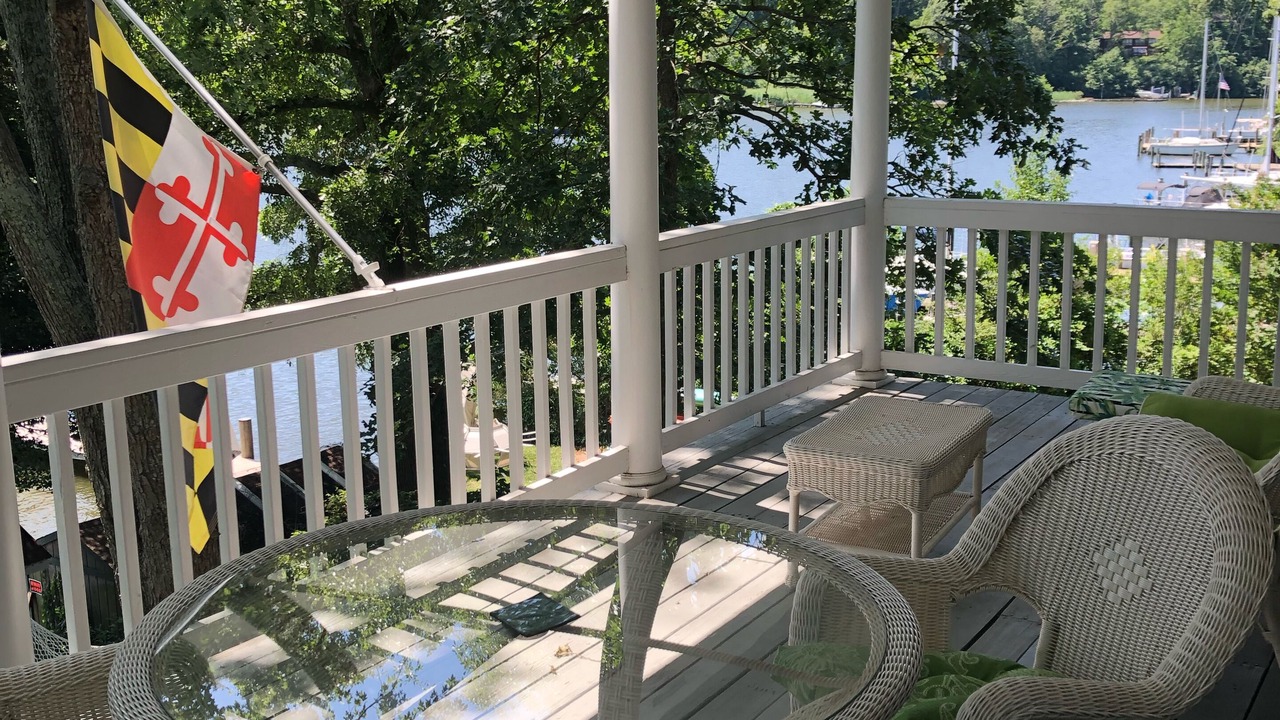 Photo of Outdoor in Severna Park