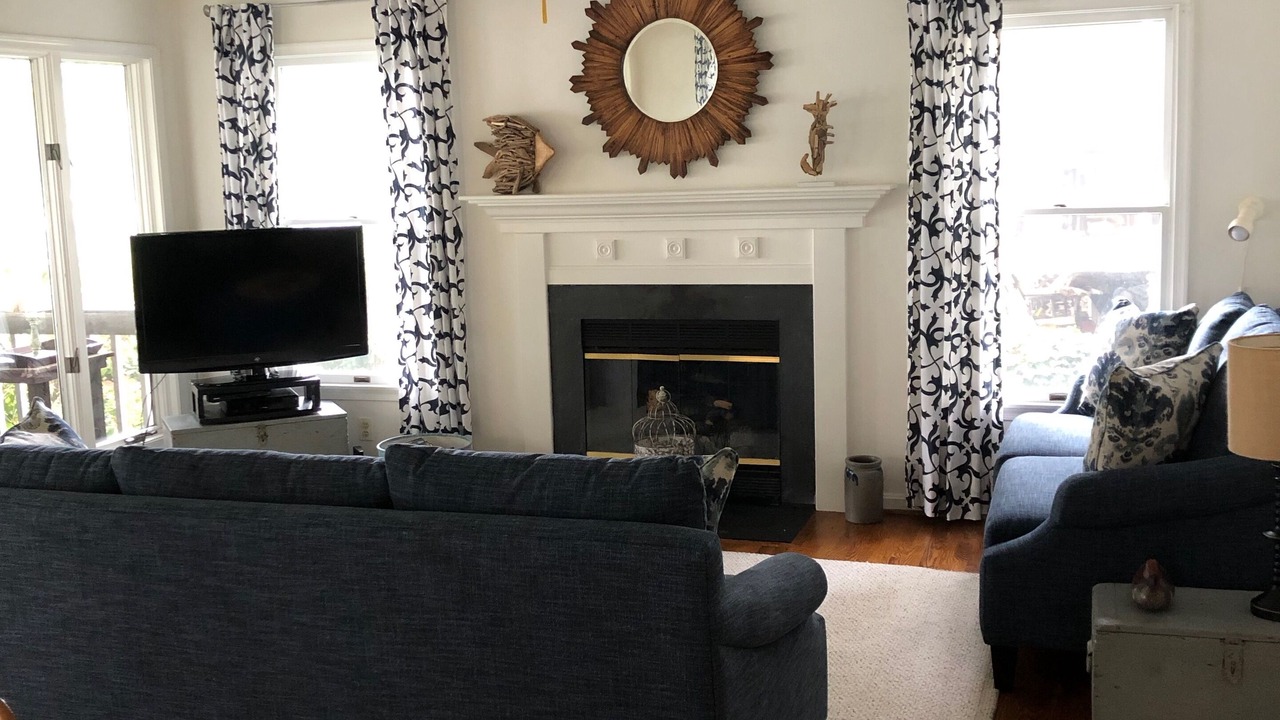 Photo of Livingroom in Severna Park