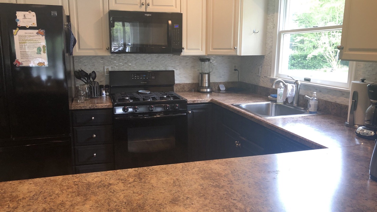 Photo of Kitchen in Severna Park
