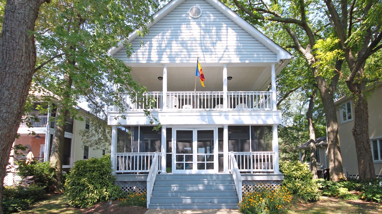 Photo of Outdoor in Severna Park