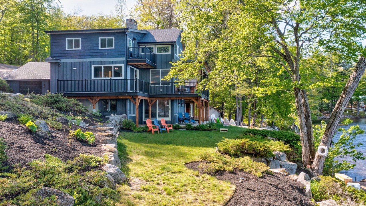 Photo of Outdoor in Bridgton