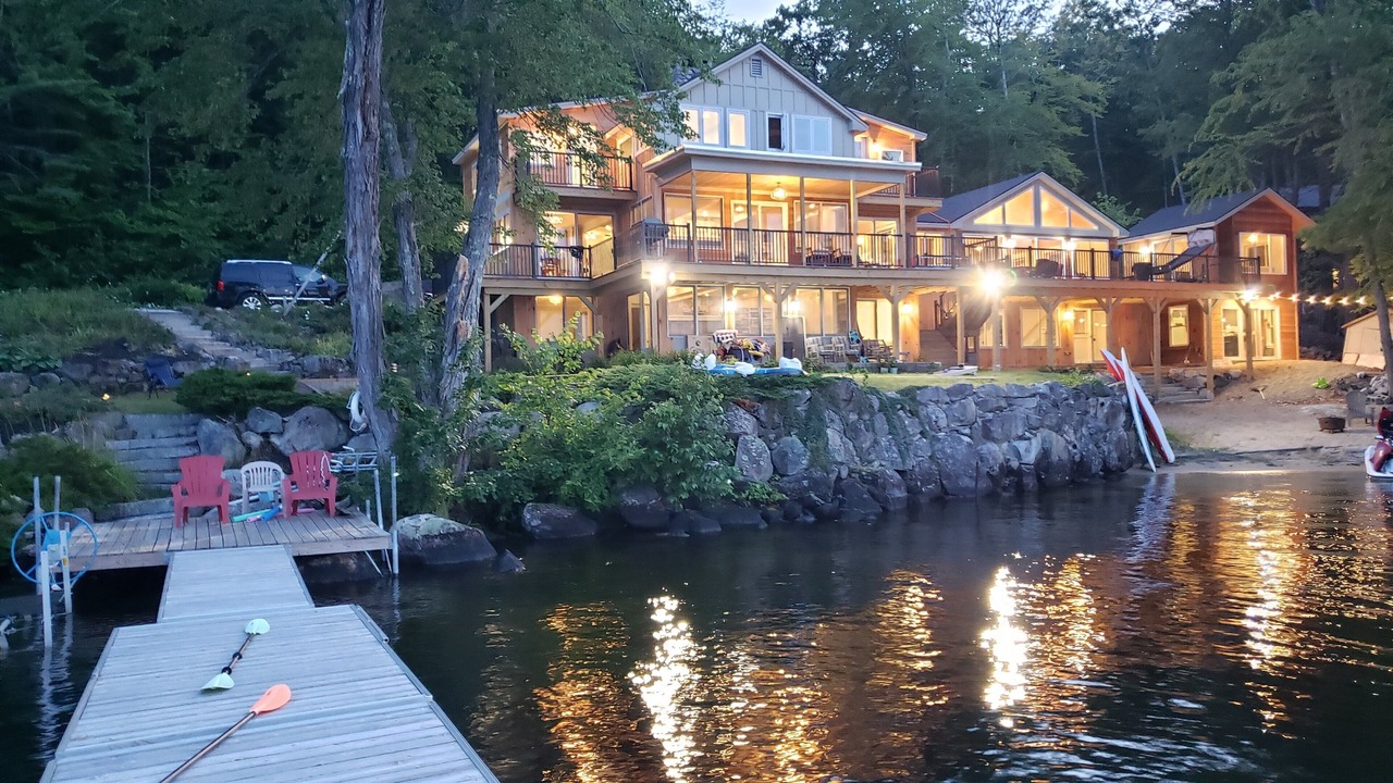 Photo of Outdoor in Bridgton