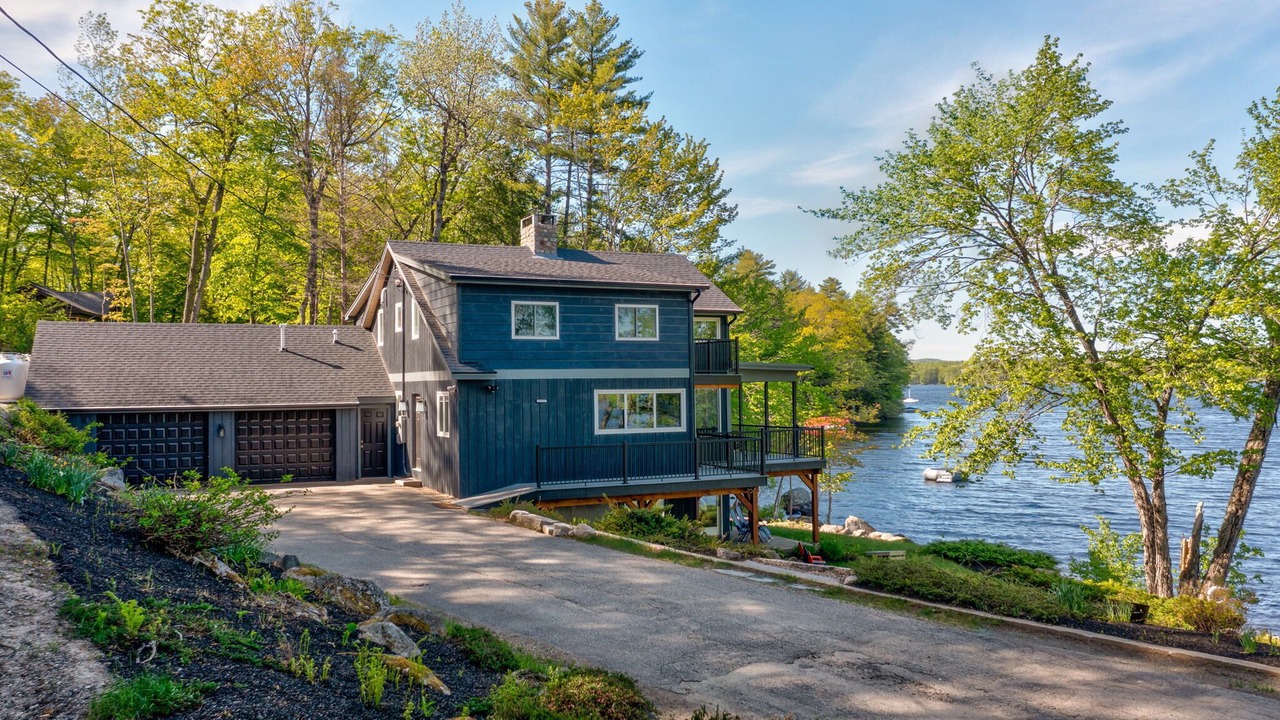 Photo of Outdoor in Bridgton