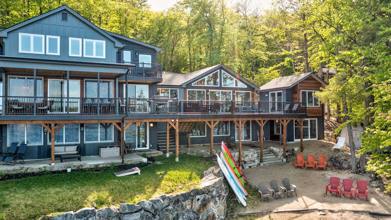 Photo of Outdoor in Bridgton