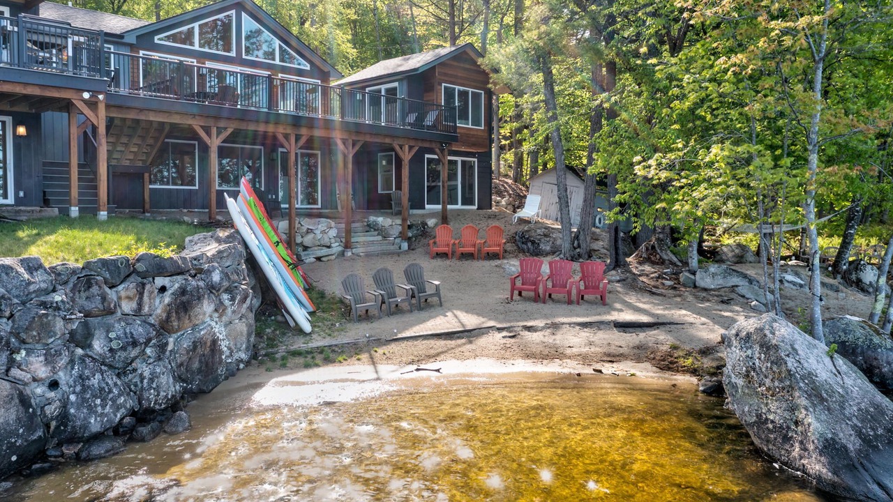 Photo of Outdoor in Bridgton