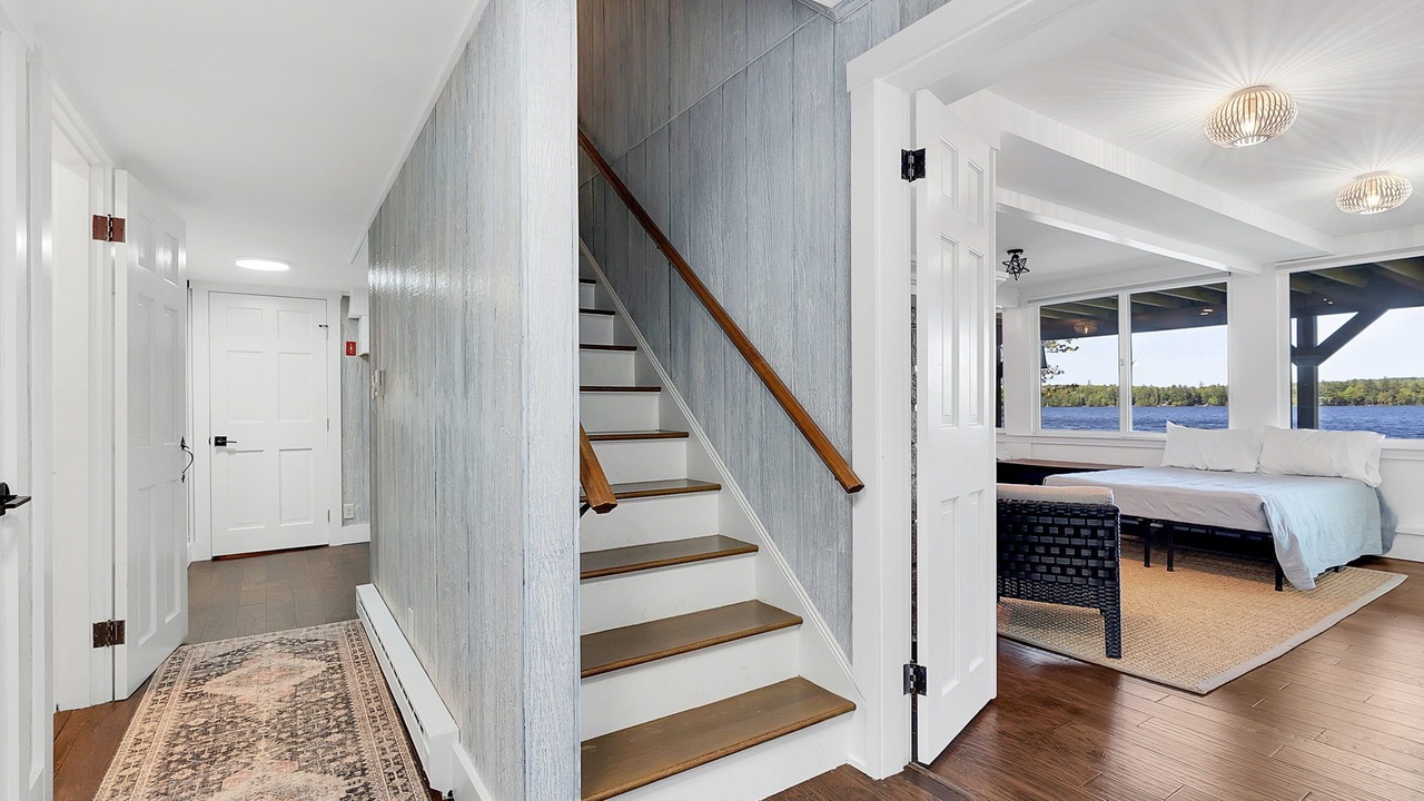 Photo of Bedroom in Bridgton