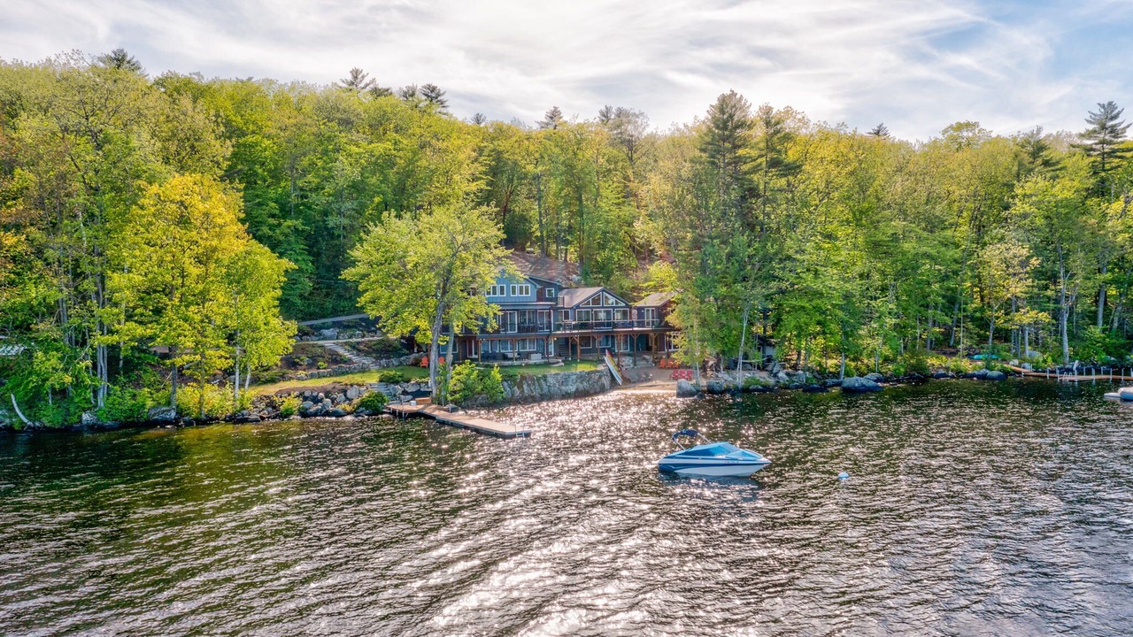 Photo of Outdoor in Bridgton