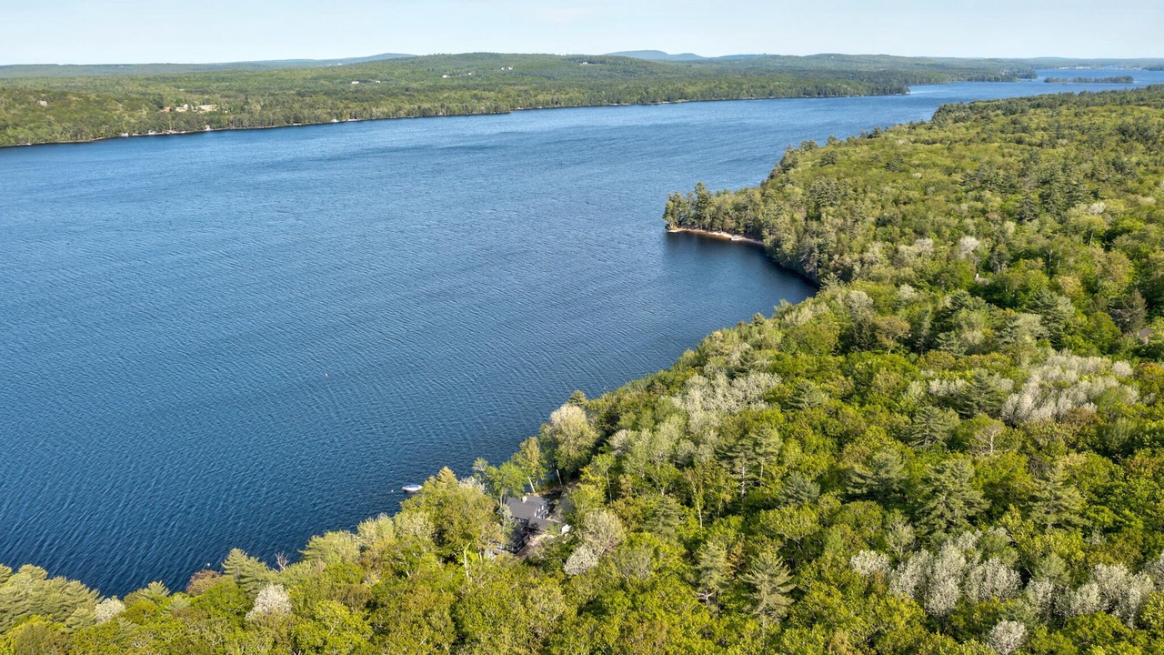 Photo of Outdoor in Bridgton