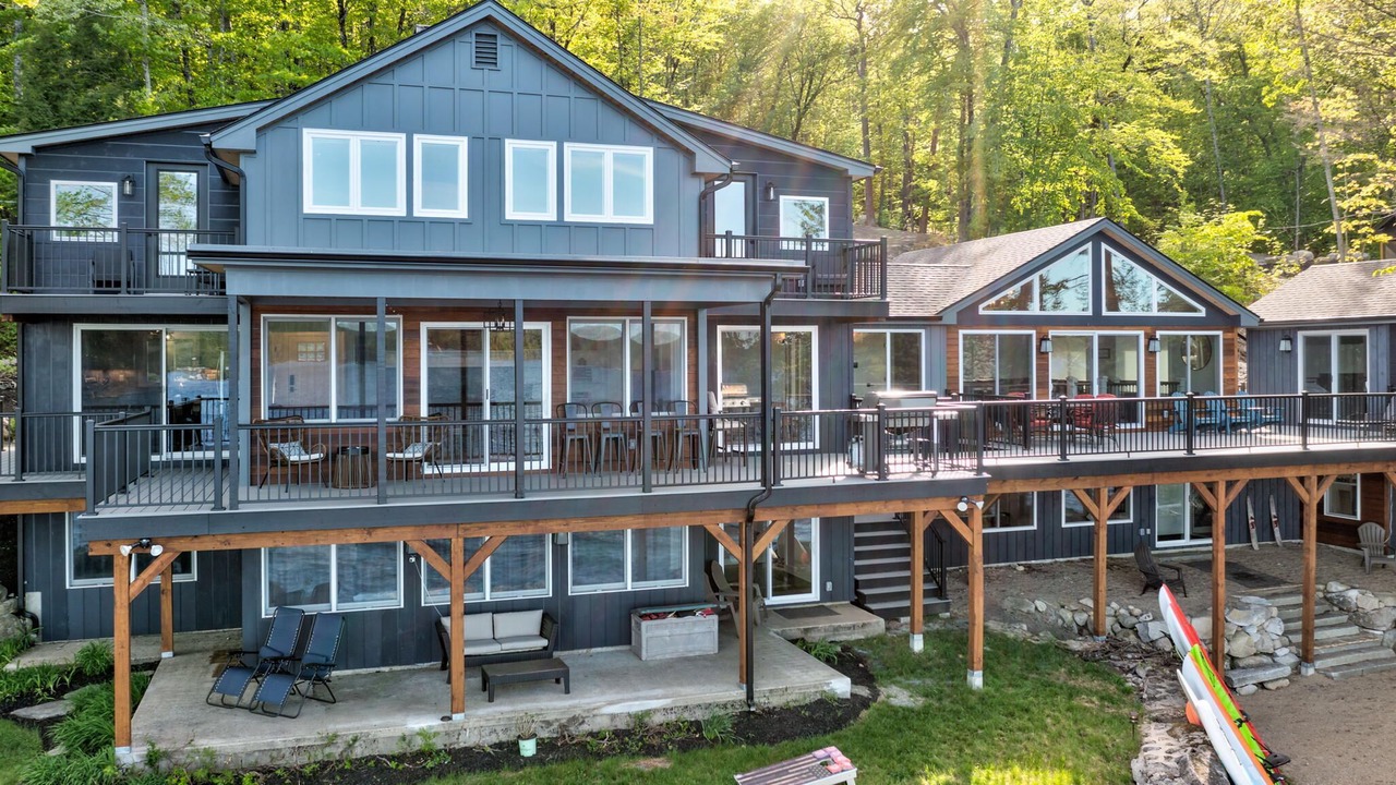 Photo of Outdoor in Bridgton