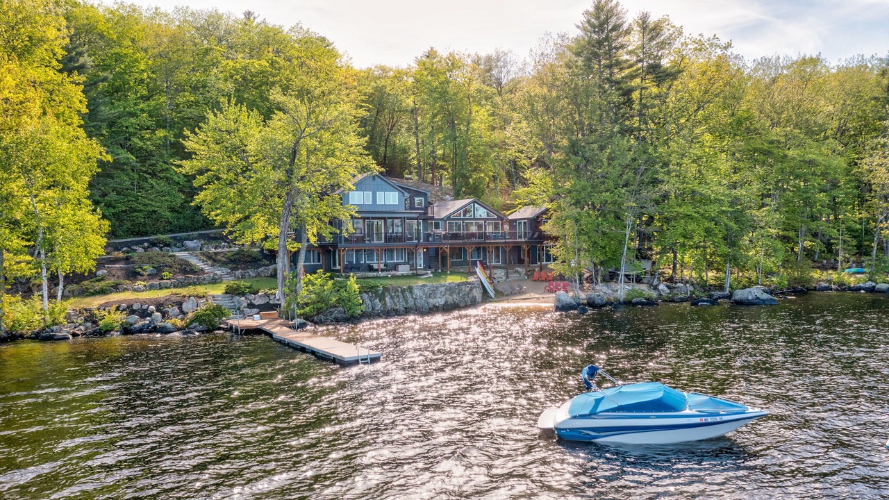 Photo of Outdoor in Bridgton