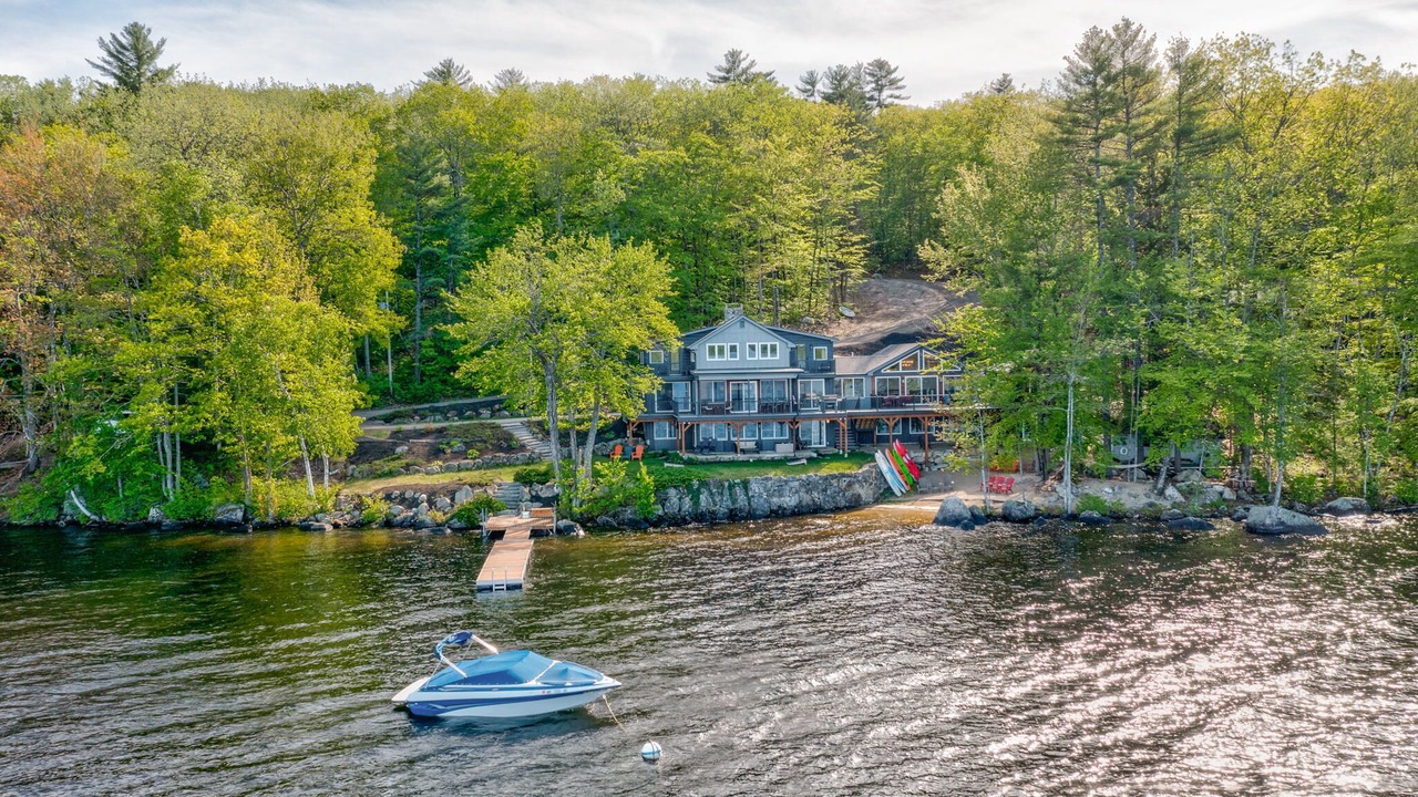 Photo of Outdoor in Bridgton