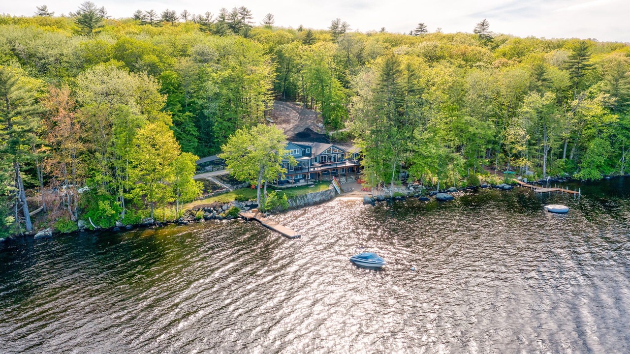 Photo of Outdoor in Bridgton